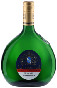 Juliusspital Rödelseer Küchenmeister Silvaner Trocken N.V.
