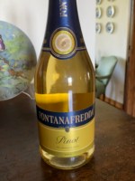 Fontanafredda Pinot Brut