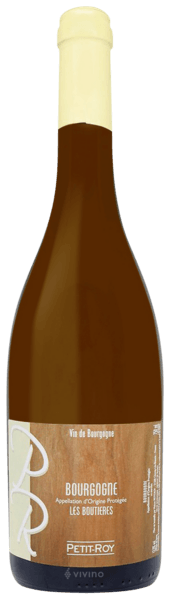 Petit Roy Les Boutieres Bourgogne