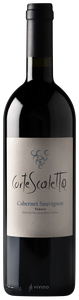 Corte Scaletta Cabernet Sauvignon N.V.