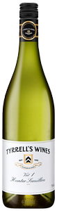 Tyrrell's Vat 1 Sémillon 2018