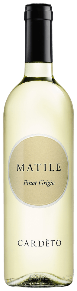Matilè Winery | Vivino