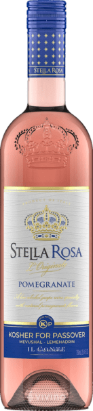 Stella Rosa Kosher Pomegranate Rosé