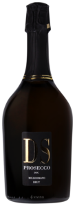 De Stefani Prosecco Millesimato Brut N.V.