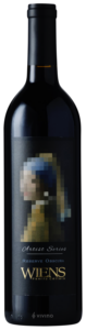 Wiens Family Cellars Artist Series Reserve Obscura N.V.