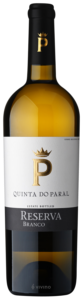 Quinta do Paral Reserva Branco N.V.