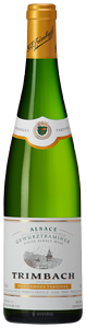 Trimbach Gewurztraminer Alsace Vendanges Tardives N.V.