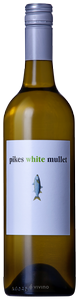 Pikes The White Mullet N.V.