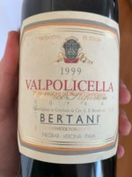 Bertani Valpolicella Classico Superiore