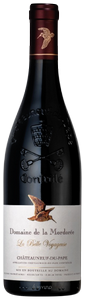 Domaine de la Mordorée La Belle Voyageuse Châteauneuf-du-Pape N.V.
