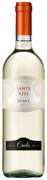 Cielo e Terra Soave Sante Rive