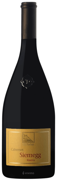 Terlan (Terlano) Cabernet Riserva Siemegg