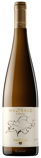 Familia Torres Waltraud Riesling