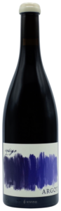 Argot Indigo Syrah N.V.