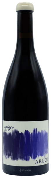 Argot Indigo Syrah
