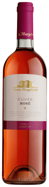 Santa Margherita Cuvée di Rosé