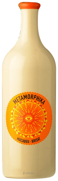 Costador Metamorphika Macabeu Brisat