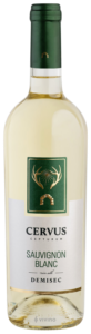 Crama Ceptura Cervus Cepturum Sauvignon Blanc N.V.