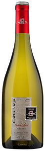 Carta Vieja Chardonnay Limited Release N.V.