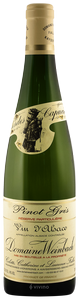 Domaine Weinbach Clos des Capucins Pinot Gris Alsace Réserve Particuliére N.V.
