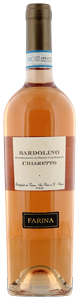 Farina Bardolino Chiaretto N.V.