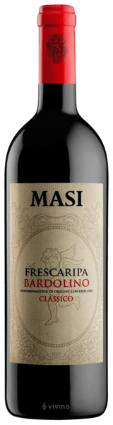 Masi Frescaripa Bardolino Classico | Vivino US