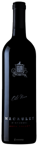 Macauley Old Vine Zinfandel N.V.