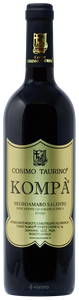 Taurino Kompà N.V.
