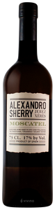 Aecovi Alexandro Moscatel N.V.