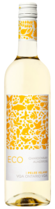Pelee Island Winery Eco Trail Chardonnay - Auxerrois N.V.