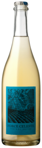 Mother Rock Force Celeste Cuvée PN N.V.
