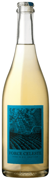 Mother Rock Force Celeste Cuvée PN