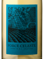 Force Celeste Cuvée PN