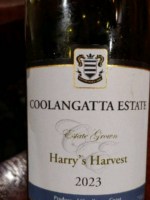Coolangatta Estate Harry's Harvest
