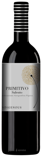 Indigenous Primitivo