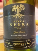 Miguel Torres Chile Finca Negra Gran Reserva Chardonnay