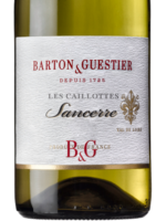 B&G Sancerre Les Caillottes