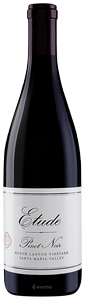 Etude Pinot Noir North Canyon Vineyard N.V.