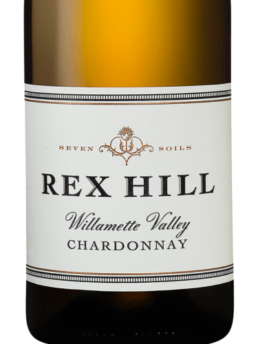 Seven Soils Chardonnay