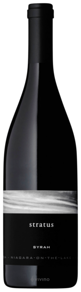 Stratus Syrah