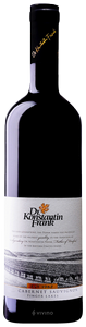 Dr. Konstantin Frank Cabernet Sauvignon N.V.