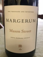 Margerum Mason Street