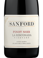 La Rinconada Vineyard Pinot Noir