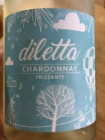 Le Rocche Malatestiane Diletta Chardonnay Frizzante
