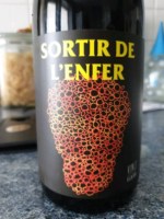 No Control Sortir De L Enfer Vivino