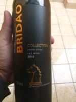 Bridão Collection Tinto
