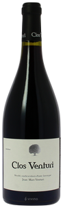 Domaine Vico Clos Venturi Rouge N.V.