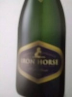 Iron Horse Ultra Brut