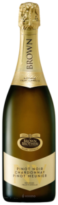 Brown Brothers Pinot Noir - Chardonnay - Pinot Meunier N.V.