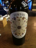 Volver Juntos Monastrell
